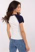 T-shirt model 210118 NM